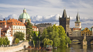 10 adımda Prag nasıl gezilir