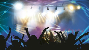 Gece hayatı ile ünlü şehirler