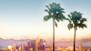 36 saatte Los Angeles turu