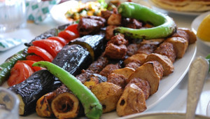 Gaziantep’te mutlaka yemeniz gereken 10 lezzet