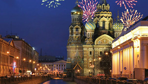 Yılbaşına 2017de yurt dışında girmek için 10 neden, 10 şehir