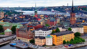Soğuğa karşı ön yargıları yıkan şehir: Stockholm