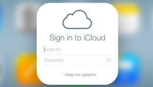 iCloud şifremi unuttum Nasıl bulabilirim
