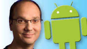 Androidin yaratıcısı Andy Rubinden yeni telefon