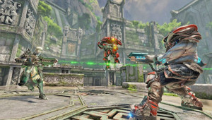 Quake Championsta savaş başlıyor