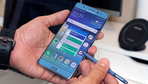 Galaxy Note 8e öyle bir özellik geliyor ki...