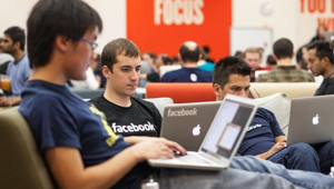 Facebook ve Googleda iş görüşmesinde ne soruyorlar