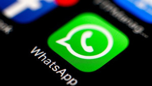 Whatsappa çok önemli güncelleme geliyor