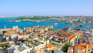 Yeditepeli şehrin 10 simgesi