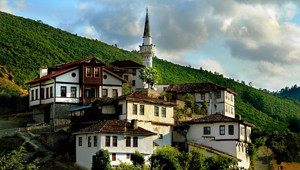 Türkiyenin en sakin şehirleri
