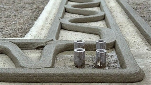 3 boyutlu yazıcıdan çıkan inanılmaz yapılar