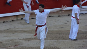 Ünlü futbolcunun gezgin oğlu