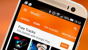 Google Play Musicin ücretsiz abonelik süresi uzadı