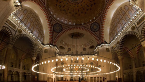 Ramazanda mutlaka gidilmesi gereken 11 cami