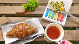 Parisin en lezzetli 10 tatlı durağı