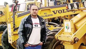 O günden sonra bir daha trileçe yapmadım