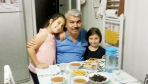 Bir yıl oldu, zaman geçiyor sadece, acımız hep aynı