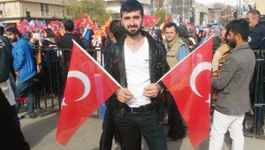 Herkesin derdine koşardı