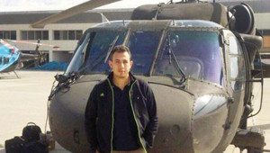 Gazi olduk ama şehit olamadık