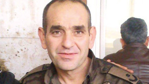Her şeyden önce vatanı gelirdi