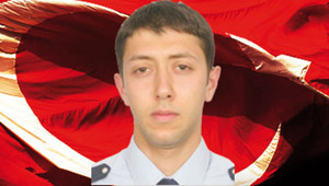 Şehitliği hak etmiş bir çocuktu