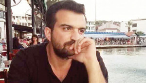 Bir hafta önce rüyasında gördü