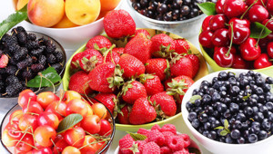 Hangi meyvede hangi vitamin var