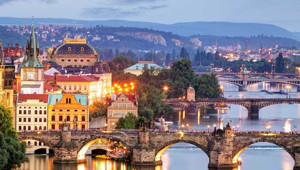 15 farklı çift tipi için romantik hafta sonu destinasyonları