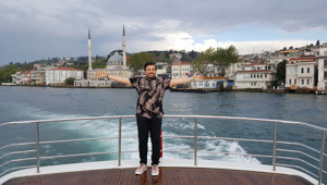 İstanbul’un en iyi 30 Instagramlık yeri