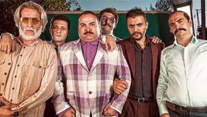 Düğün Dernek 2 oyuncuları kimler İşte Düğün Dernek 2 kadrosu ve konusu