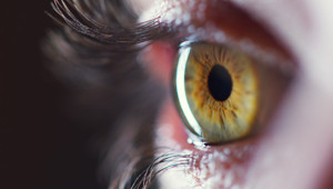 Gözler şeker sevmiyor