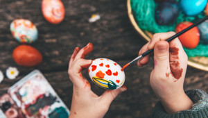 Paskalya Bayramı nedir, ne demek, ne zaman ve neden kutlanır Paskalya Bayramı’nda neden yumurta boyanır Tarihçe bilgileri