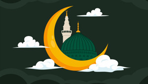 Kandiller Kuranda geçiyor mu Kuran-ı Kerimde Miraç Kandili nasıl geçiyor Miraç Gecesi Kuran-ı Kerim detayları