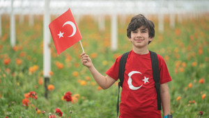 23 Nisan örnek konuşma metni 2026 || Öğretmen, müdür, öğrenci için 23 Nisan örnek açılış konuşması metni örneği