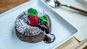 Çikolatalı sufle tarifi