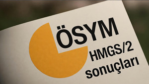 HMGS SONUÇ SORGULAMA EKRANI 2026: Hukuk Mesleklerine Giriş Sınavı/1 sonuçları açıklandı