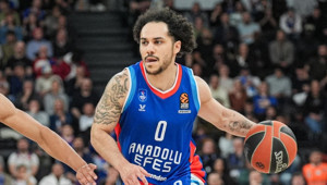 Baskonia-Anadolu Efes maçı ne zaman, saat kaçta, hangi kanalda EuroLeague 8. hafta maçı canlı izle