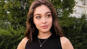 Cemre Baysel kimdir, nereli, kaç yaşında Cemre Baysel dizileri ve filmleri