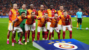 GALATASARAY ŞAMPİYONLAR LİGİ PUAN DURUMU (GÜNCEL TABLO) || Galatasaray Şampiyonlar Ligi puanı kaç, kaçıncı sırada İşte Galatasaray güncel sıralama listesi...