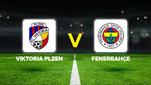 FENERBAHÇE MAÇI CANLI YAYIN (FB AVRUPA LİGİ MAÇI) || Viktoria Plzen Fenerbahçe maçı ne zaman, saat kaçta, hangi kanalda, şifresiz mi İşte muhtemel 11ler...