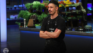 Masterchef Çağlar Öz kimdir, kaç yaşında, nereli İşte MasterChef Türkiye 2025 yarışmacısı Çağlar Özün hayatı ve biyografisi