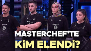 MASTERCHEF KİM ELENDİ, KİM GİTTİ (8 KASIM 2025-SON BÖLÜM) | Dün akşam MasterChefe kim veda etti, Murat Can mı, Çağlar mı elendi Şeflerin kararı belli oldu... Duygusal anlar