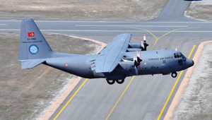 C130 askerî kargo uçağı özellikleri: Lockheed C-130 Hercules uçağı kaç kişilik, menzili ne kadar, kaç KM hıza sahip, hangi ülkeye ait