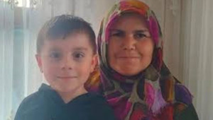 Kastamonuda kaybolan anne oğul bulundu mu Valilikten açıklama