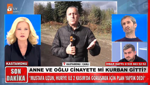 ATV CANLI YAYIN İZLE 2025 YOUTUBE|| Müge Anlı canlı yayın nasıl izlenir Müge Anlı Huriye Helvacı cinayeti çözülüyor...Atv canlı yayın akışı, uydu (frekans) bilgileri