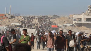 Gazzenin Zikim Sınır Kapısı, insani yardım girişlerine açıldı