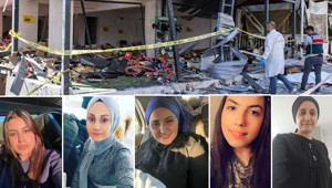 İzmirde 5 kişinin hayatını kaybettiği patlamada 3 sanığın cezası belli oldu Sanıklar birbirini suçladı