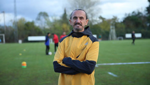 Tuncay Şanlı kimdir, kaç yaşında, nereli Eski milli oyuncu ve teknik direktör Tuncay Şanlı hangi takımlarda oynadı