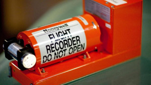 Uçakta kara kutu nedir, ne işe yarar