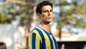 Erdem Kaynarca kimdir, kaç yaşında Lefter’i canlandıran oyuncu Erdem Kaynarca’nın hayatı ve biyografisi